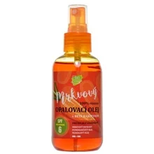 Bio carrot tanning oil thumbnail 4
