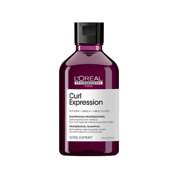 Série expert
