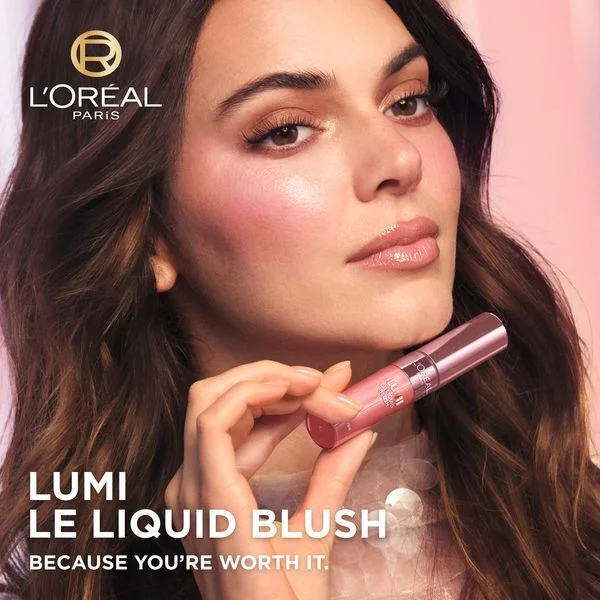 Lumi le liquid blush thumbnail 6