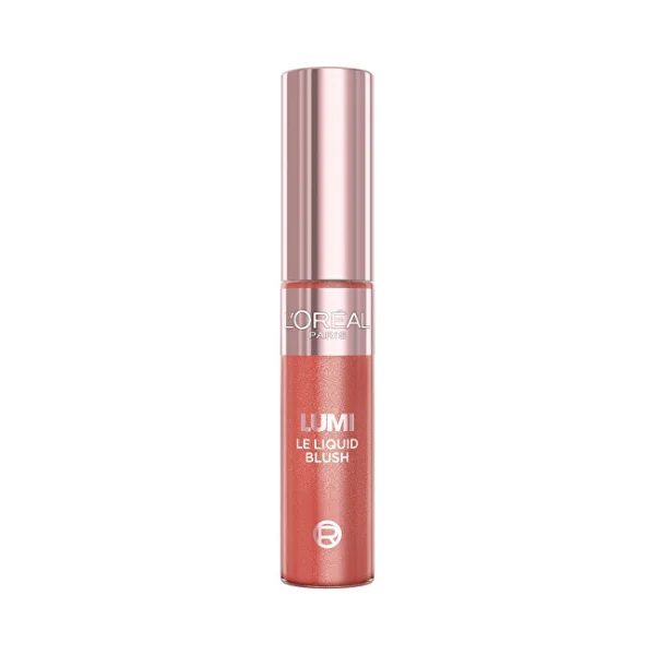 Lumi le liquid blush thumbnail 4